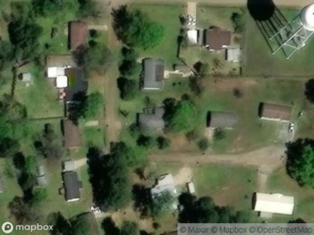 House for sale in Jonesboro, Louisiana