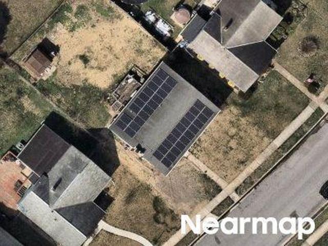 House for sale in Windsor Mill, Maryland