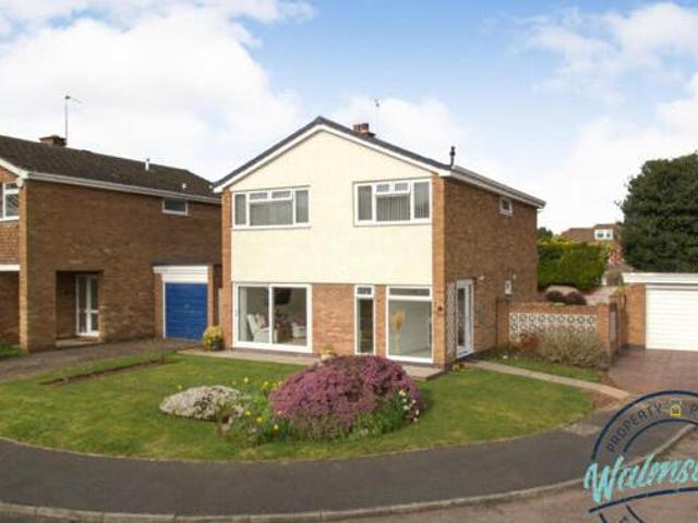 House for sale in Green Lane, Coventry