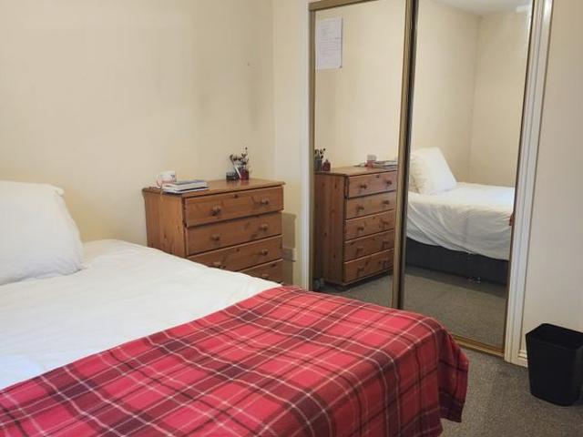 House for rent in West End, Scotland