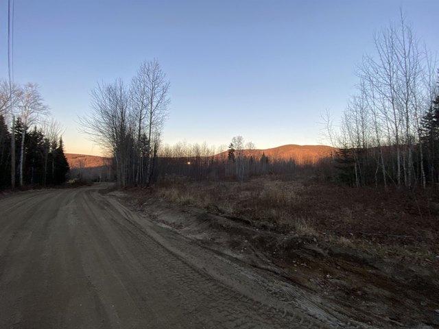 Land for sale in East Haven, Vermont