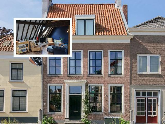 Studio te huur in Zeeland