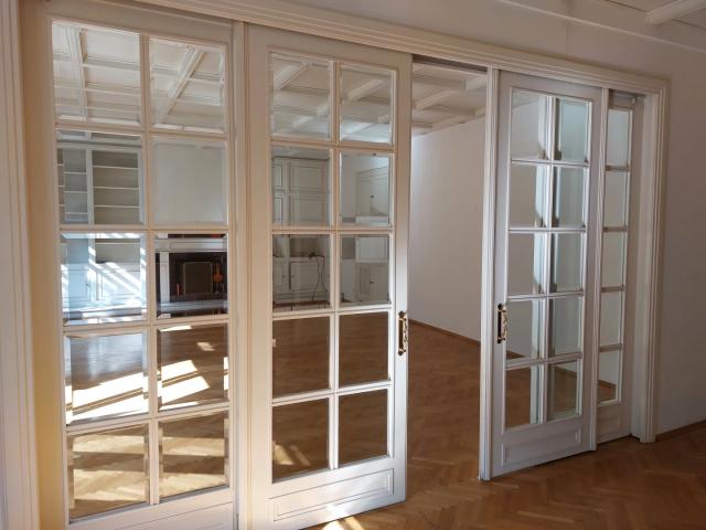 Apartment mieten in KG Landstraße, Wien