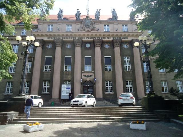 Mieszkanie do wynajęcia w Wrocław, Dolnośląskie