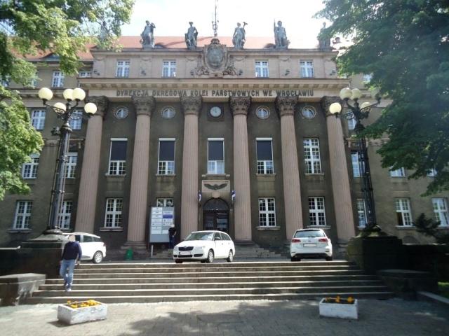 Mieszkanie do wynajęcia w Wrocław, Dolnośląskie