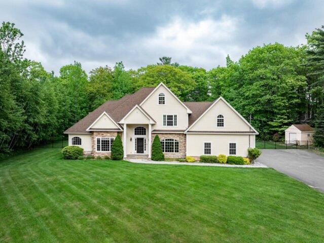 House for sale in Bangor