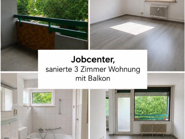Wohnung mieten in Hochdahl, Erkrath
