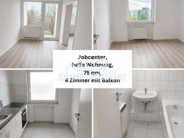 Wohnung mieten in Horst, Essen