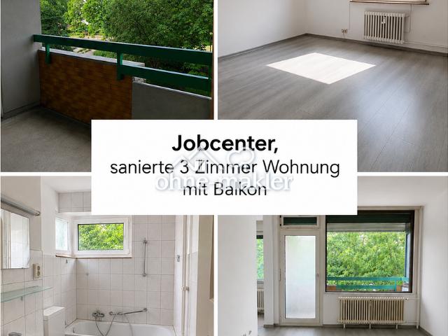 Apartment mieten in Hochdahl, Erkrath