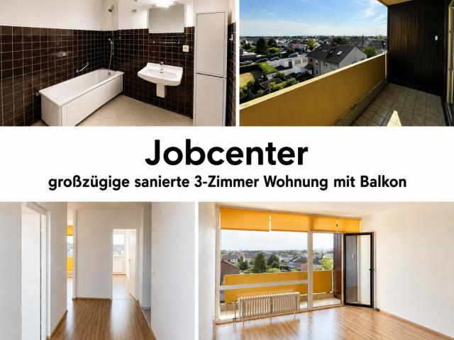Wohnung mieten in Pulheim, Nordrhein-Westfalen