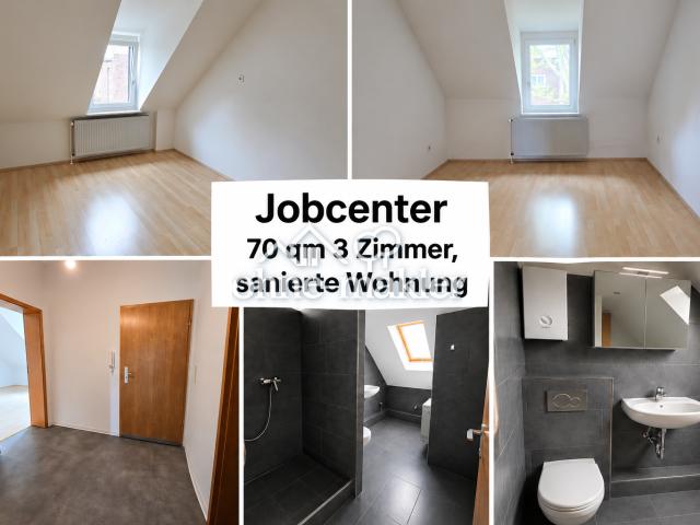 Apartment mieten in Körne, Dortmund