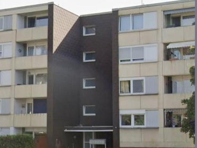 Wohnung mieten in Scharnhorst, Dortmund