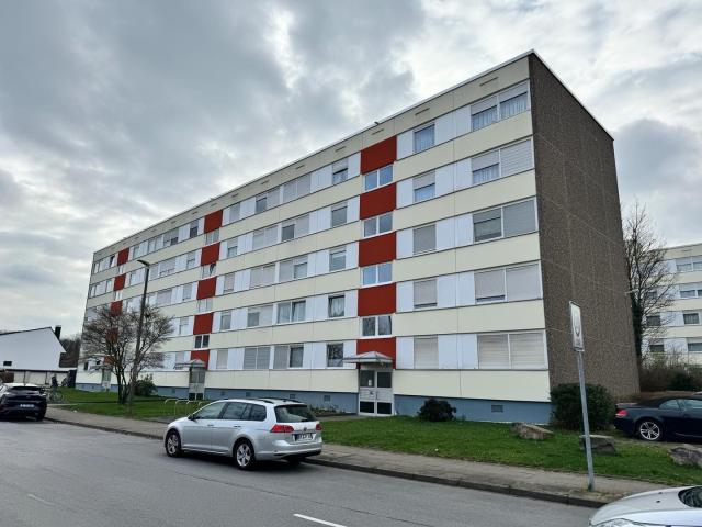 Wohnung mieten in Delhoven, Dormagen