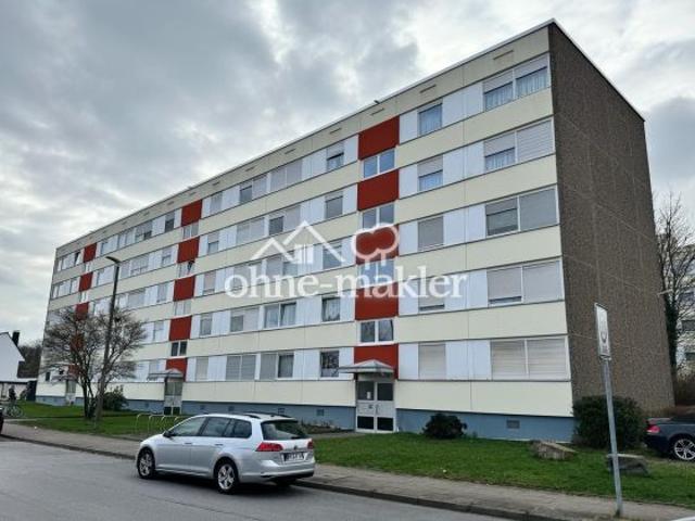 Wohnung mieten in Dormagen, Nordrhein-Westfalen