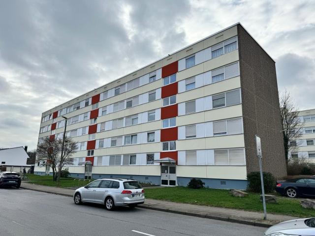 Wohnung mieten in Hackenbroich, Dormagen