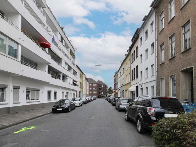 Wohnung mieten in Krefeld, Nordrhein-Westfalen