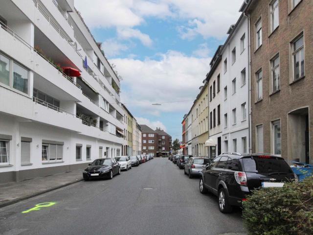 Wohnung mieten in Krefeld, Nordrhein-Westfalen