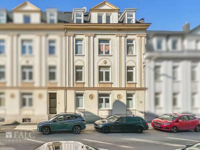 Wohnung mieten in Bergisches Plateau, Wuppertal