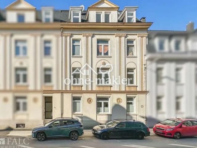 Wohnung mieten in Bergisches Plateau, Wuppertal