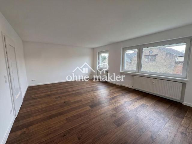 Apartment mieten in Wickrath-Mitte, Mönchengladbach