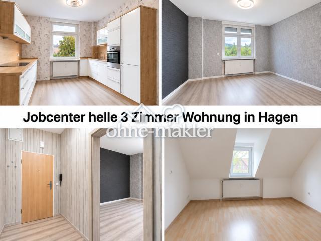 Apartment mieten in Hagen, Nordrhein-Westfalen
