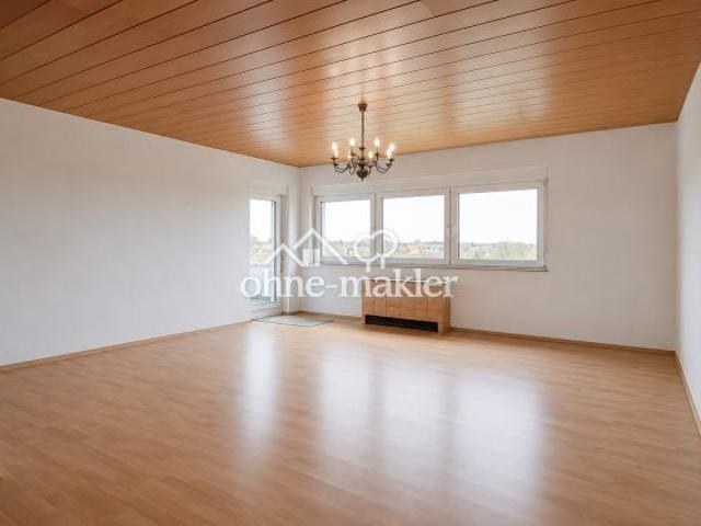 Wohnung mieten in Altenbau, Solingen