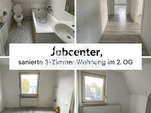 Wohnung mieten in Mengede, Dortmund