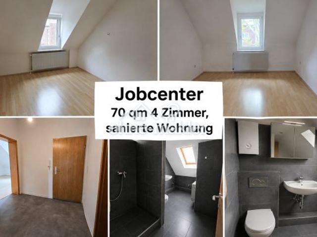 Wohnung mieten in Körne, Dortmund