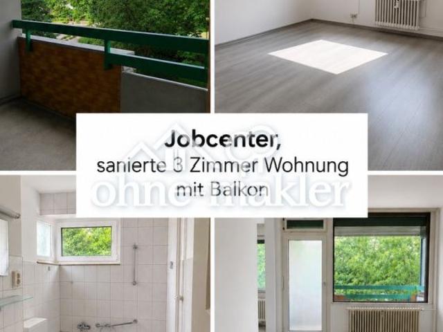 Wohnung mieten in Hochdahl, Erkrath