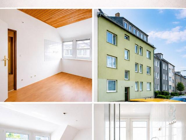 Wohnung mieten in Remscheid, Nordrhein-Westfalen