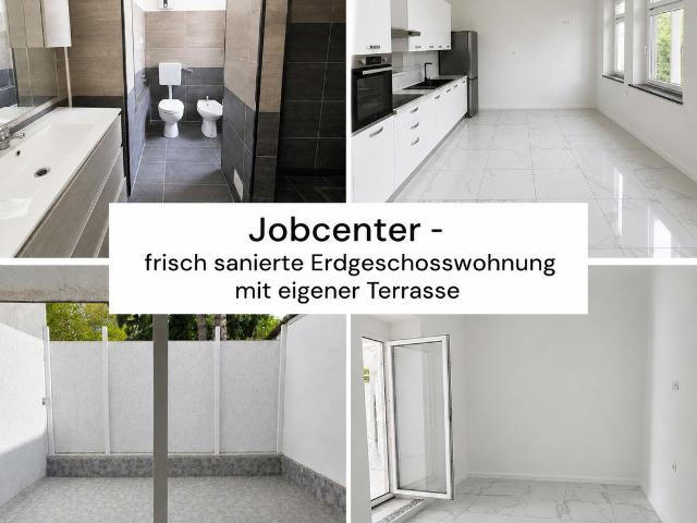 Wohnung mieten in Lindental, Krefeld