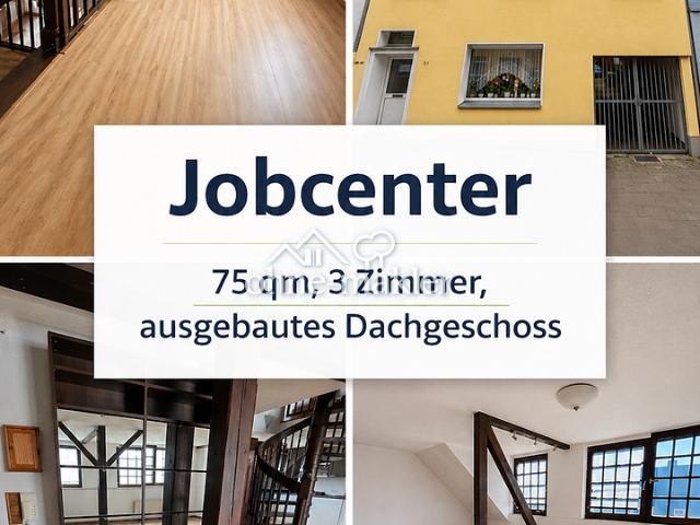 Apartment mieten in Ostviertel, Essen