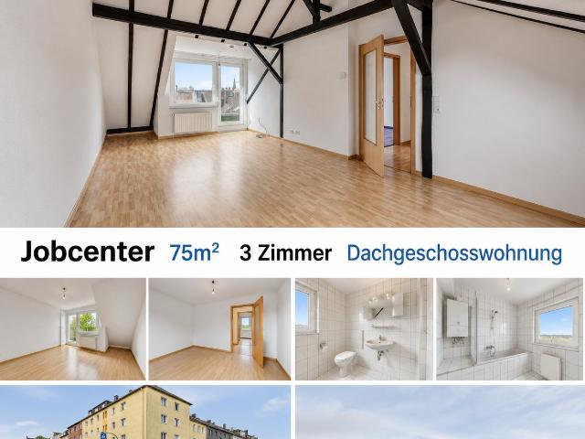 Wohnung mieten in Remscheid, Nordrhein-Westfalen