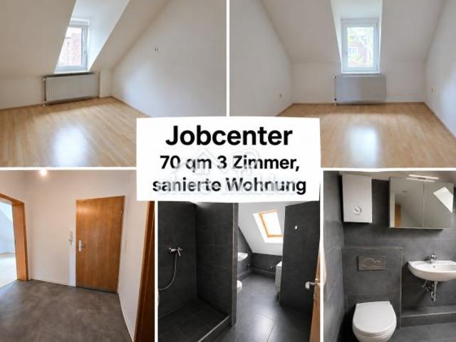 Wohnung mieten in Körne, Dortmund
