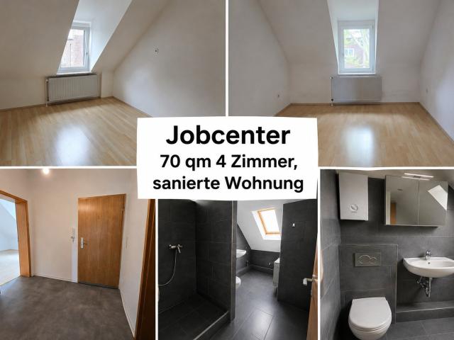 Wohnung mieten in Körne, Dortmund