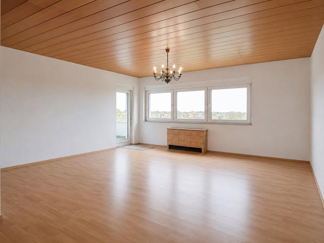 Wohnung mieten in Altenbau, Solingen