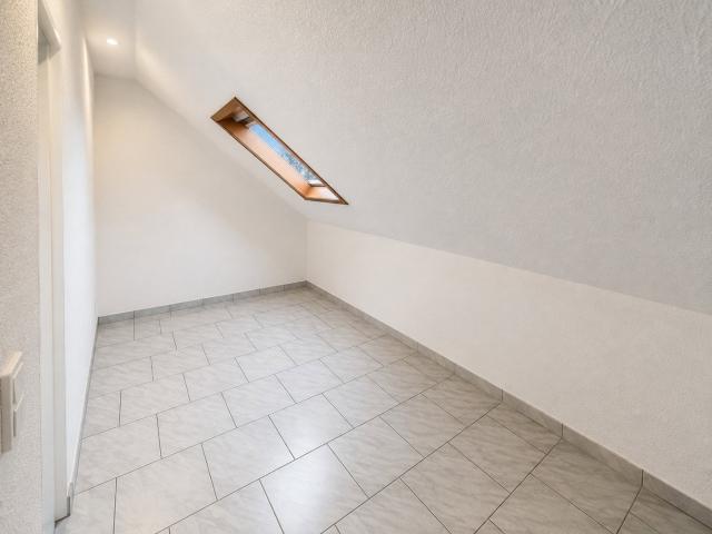 Dachgeschosswohnung mieten in Körne, Dortmund