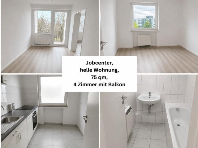 Wohnung mieten in Horst, Essen