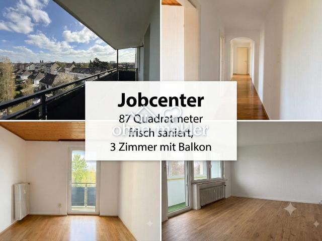 Apartment mieten in Lindental, Krefeld