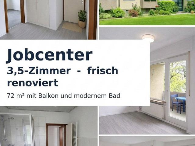 Wohnung mieten in Holzen, Dortmund
