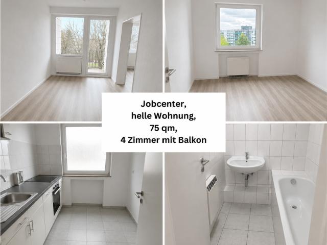 Wohnung mieten in Freisenbruch, Essen