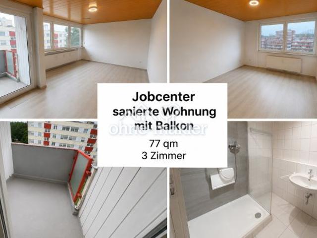 Wohnung mieten in Hackenbroich, Dormagen