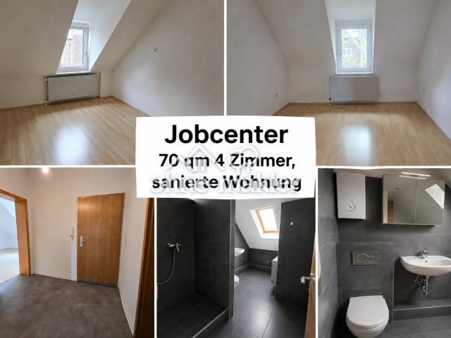 Apartment mieten in Körne, Dortmund