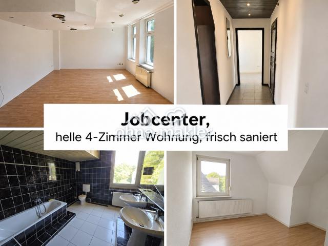 Apartment mieten in Kray, Essen