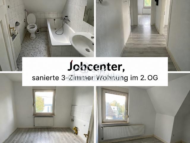 Apartment mieten in Mengede, Dortmund