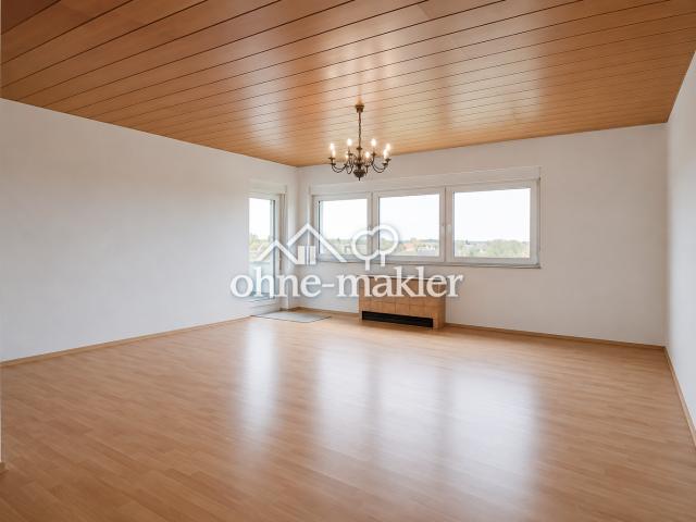 Apartment mieten in Altenbau, Solingen
