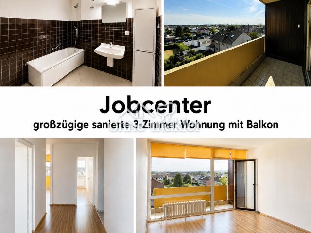 Apartment mieten in Pulheim, Nordrhein-Westfalen