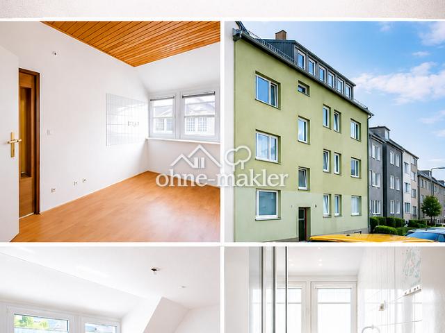 Apartment mieten in Remscheid, Nordrhein-Westfalen