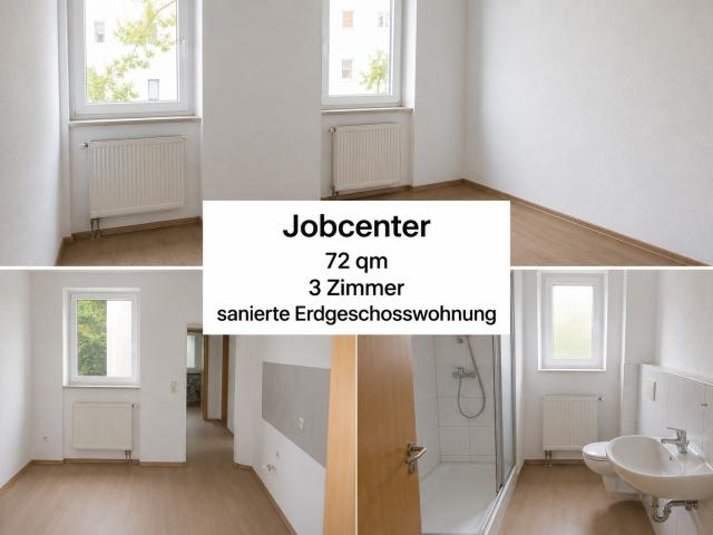 Wohnung mieten in Altenbau, Solingen