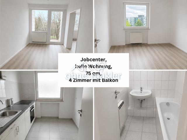 Apartment mieten in Horst, Essen